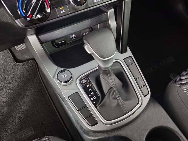 Used 2024 Kia Seltos LX AWD/4WD image 31