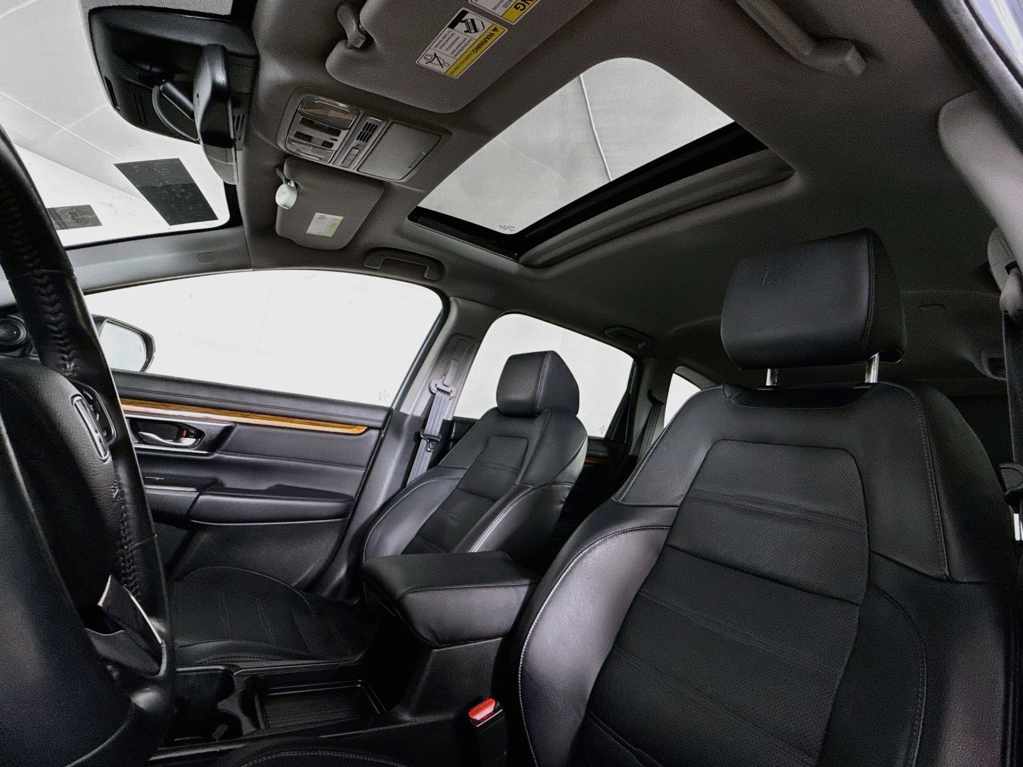 Used 2021 Honda CR-V EX-L image 26
