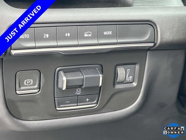 Used 2022 Cadillac Escalade Sport AWD/4WD image 29