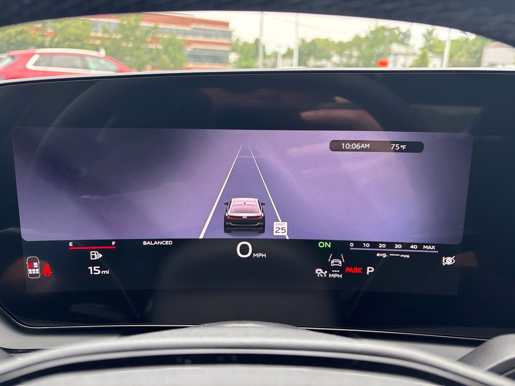 New 2026 Audi S5 Premium Plus AWD/4WD image 16