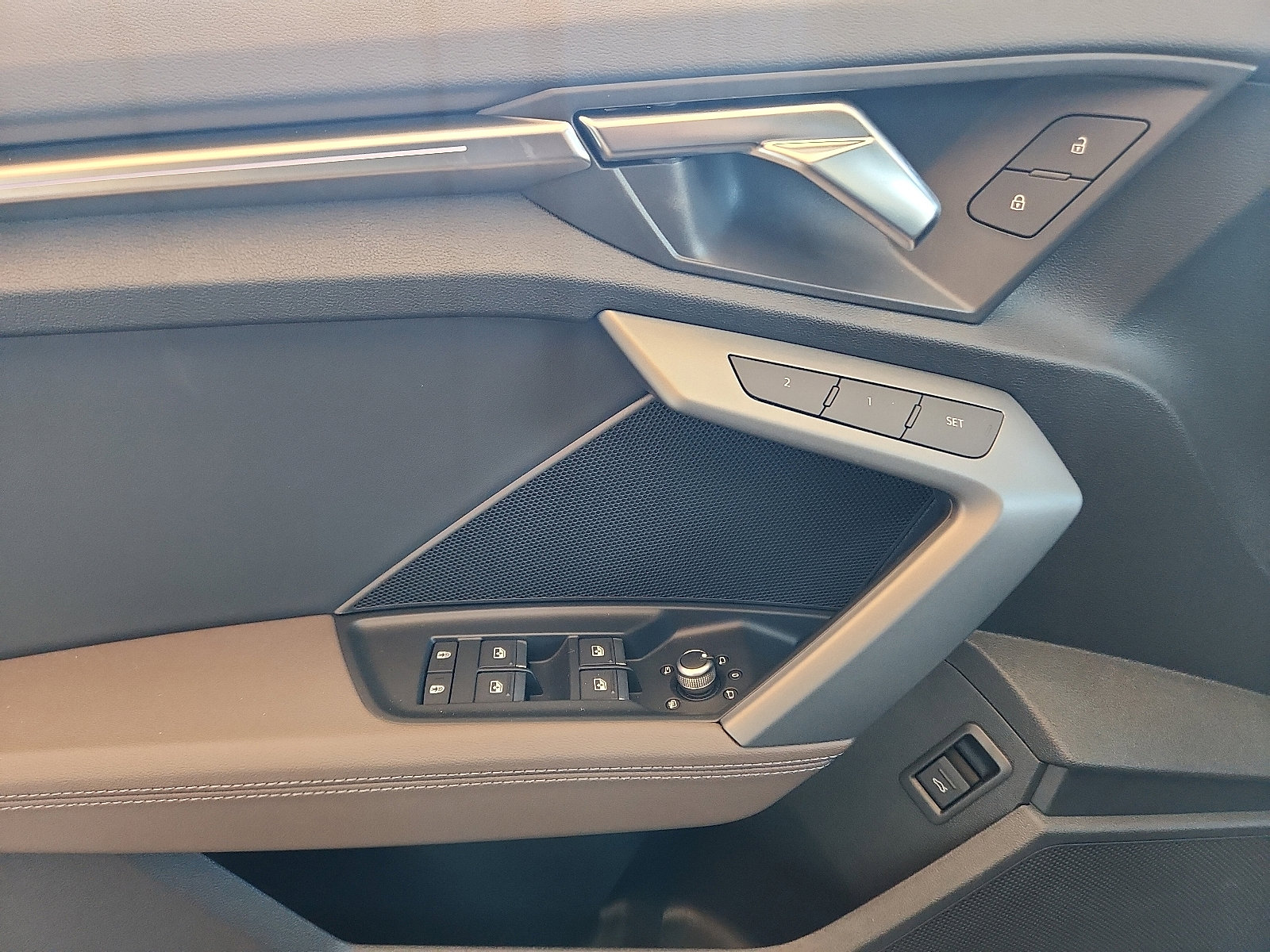 New 2026 Audi A3 2.0T Premium image 12