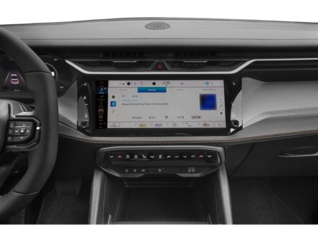 New 2026 Jeep Cherokee Overland w/ Trailer Tow Group image 11