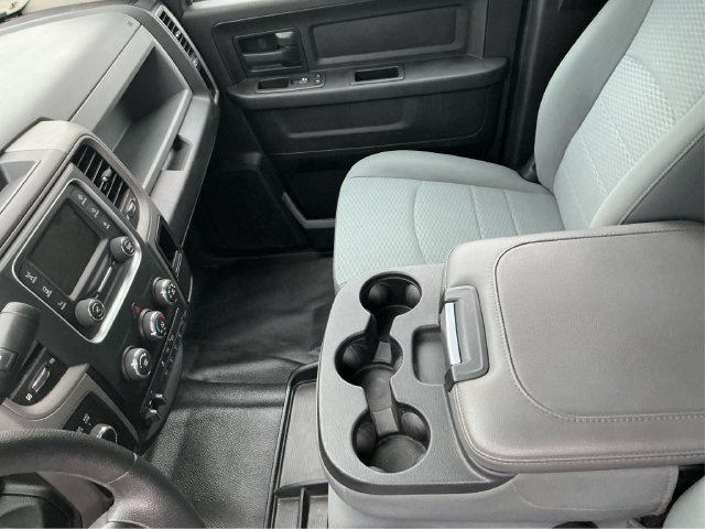 Used 2018 RAM 3500 Tradesman w/ Chrome Appearance Group AWD/4WD image 25