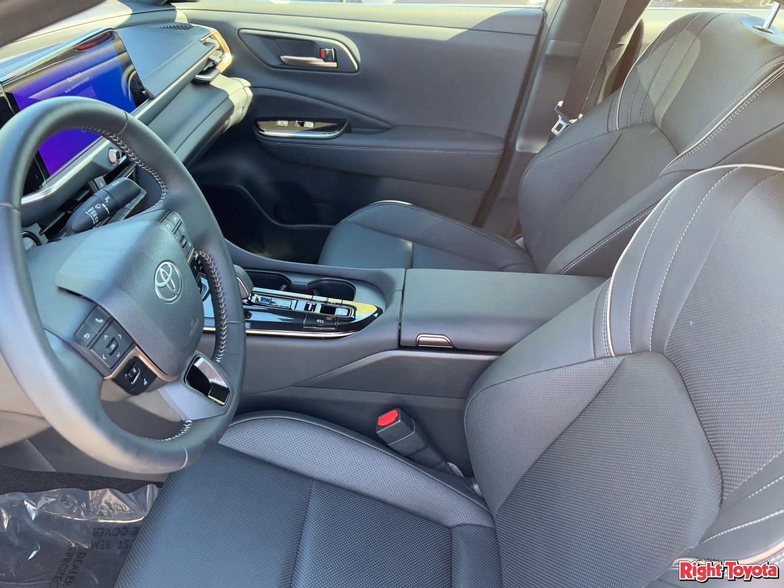 Certified 2026 Toyota Crown XLE image 20