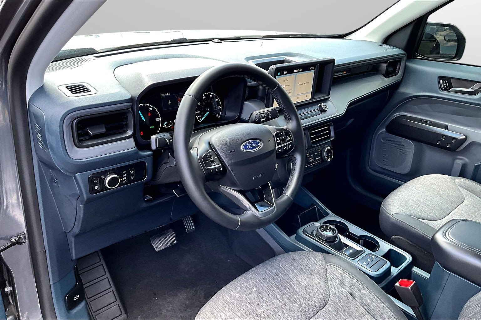 Used 2024 Ford Maverick XLT w/ XLT Luxury Package FWD image 20