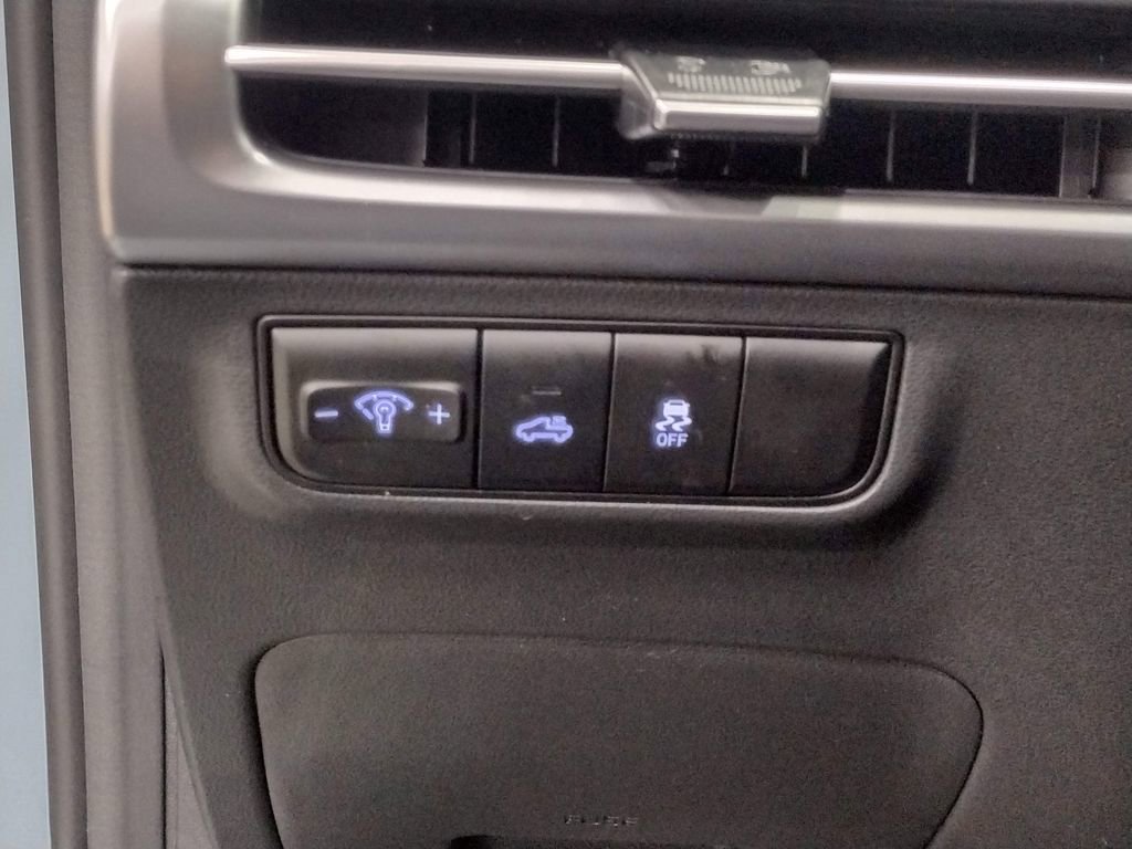 New 2026 Hyundai Santa Cruz SE image 14