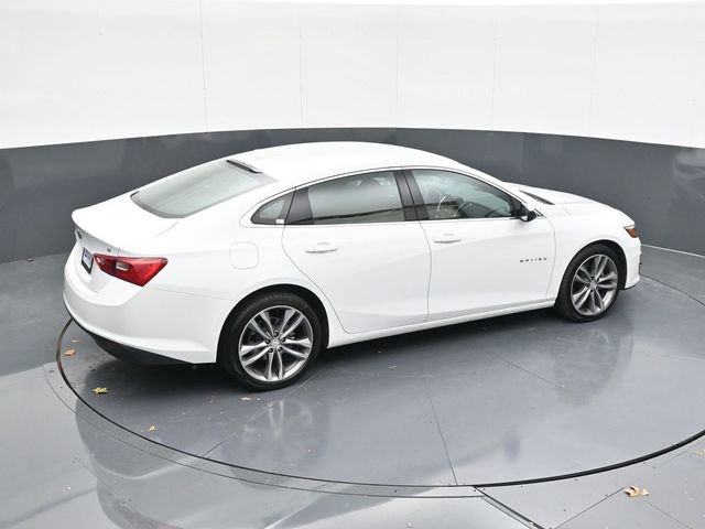 Used 2023 Chevrolet Malibu LT image 60
