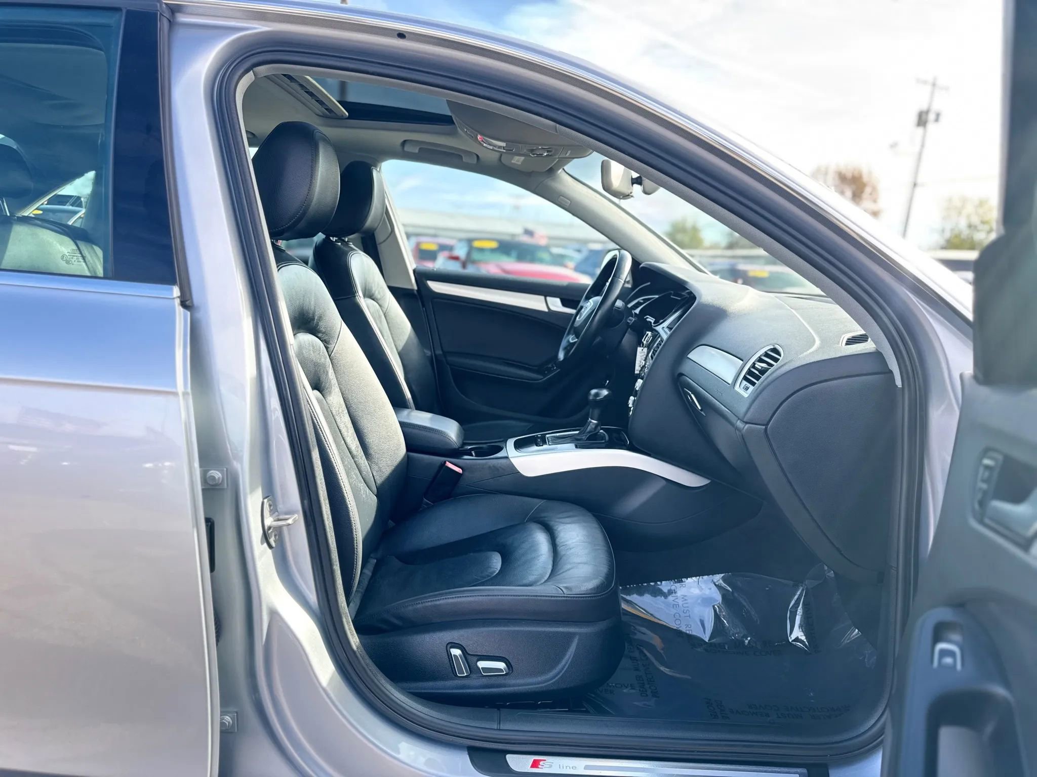 Used 2015 Audi A4 2.0T Premium image 40