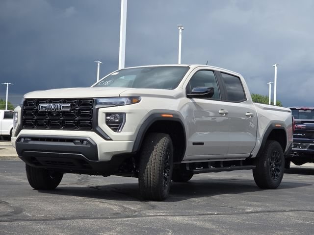 New 2026 GMC Canyon Elevation w/ Convenience Package AWD/4WD image 13