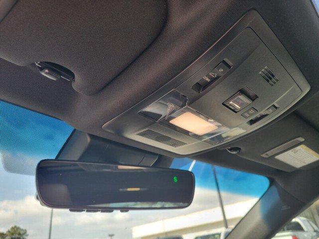 Used 2023 Lexus ES 350 w/ Premium Package FWD image 23