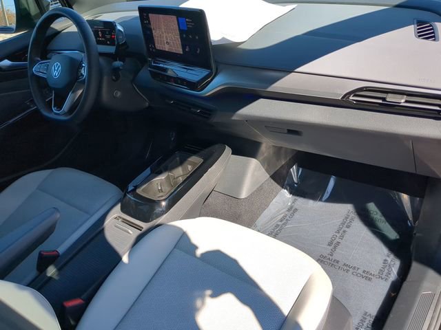 Used 2021 Volkswagen ID.4 Pro S image 12