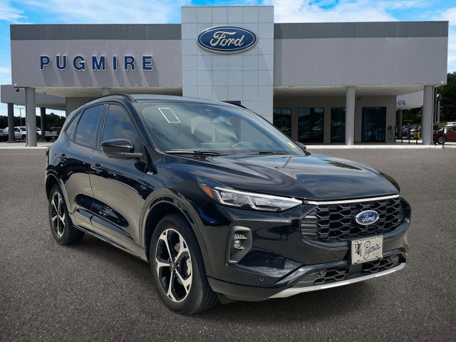 Used 2024 Ford Escape ST-Line Elite