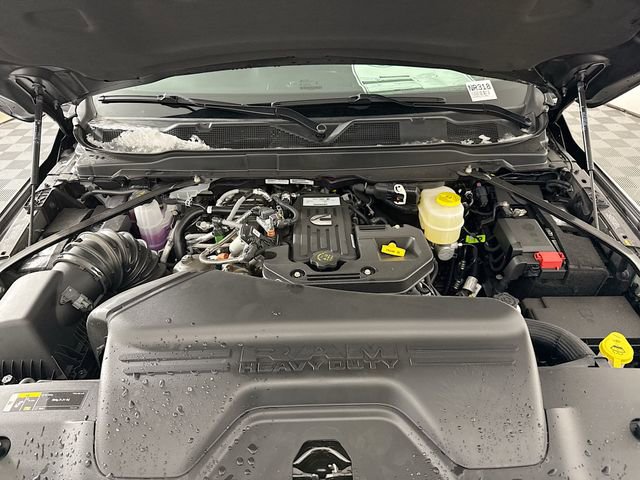 New 2026 RAM 3500 Tradesman image 28