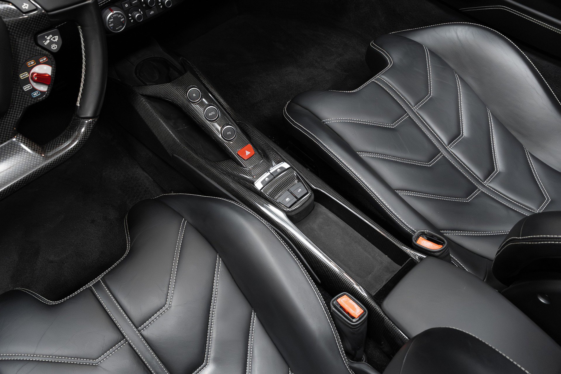 Used 2016 Ferrari 488 Spider image 83