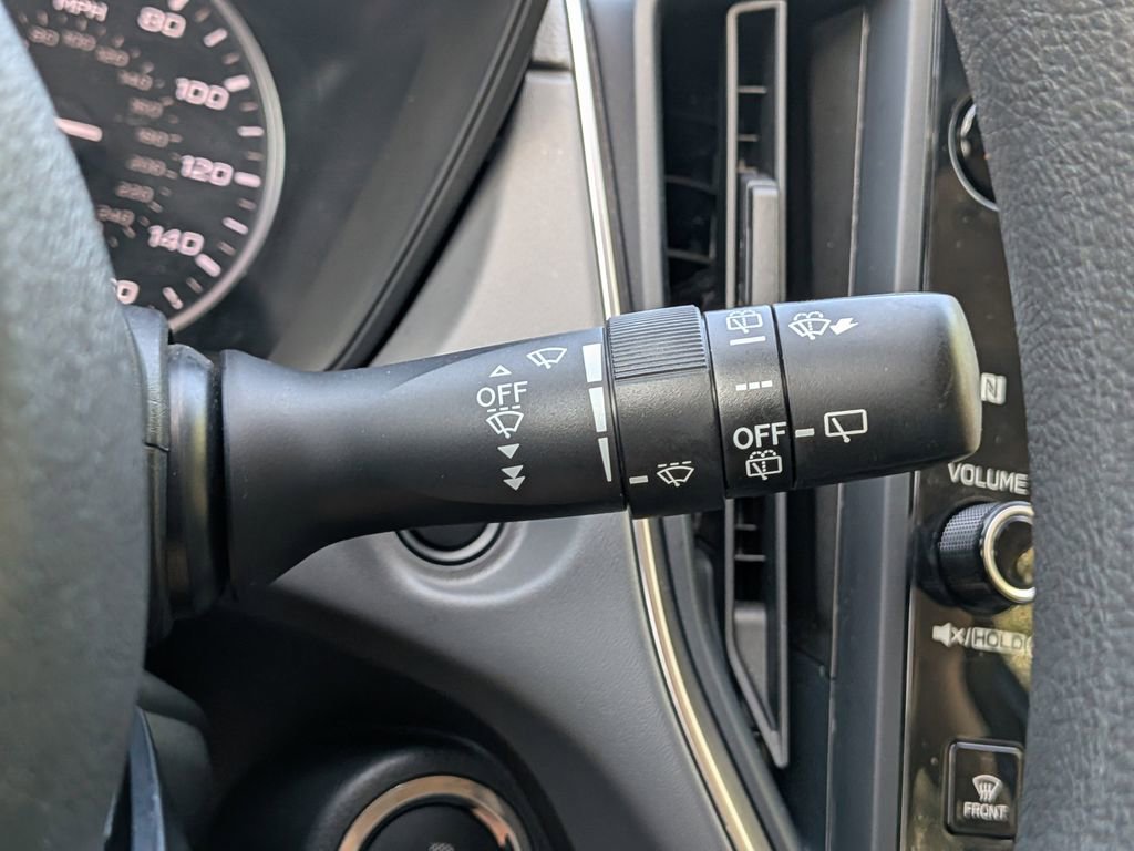 Certified 2024 Subaru Crosstrek 2.0i Premium AWD/4WD image 28