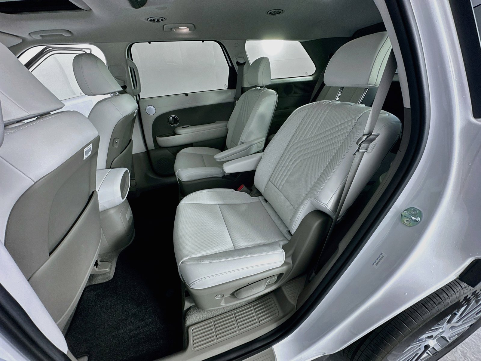 Certified 2026 Hyundai Palisade SEL AWD/4WD image 32