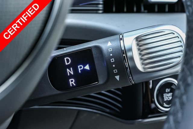 Certified 2024 Hyundai Ioniq 5 SEL RWD image 24