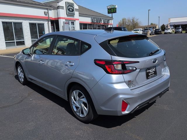 Used 2024 Subaru Impreza 2.0i w/ Popular Package #1A image 5