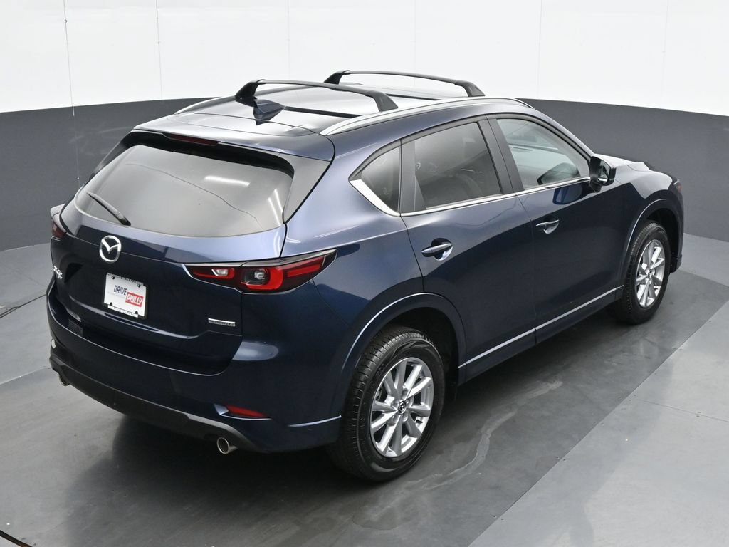 Used 2025 MAZDA CX-5 AWD 2.5 S image 22