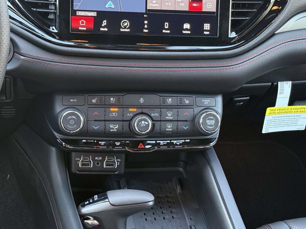 New 2026 Dodge Durango GT AWD/4WD image 22