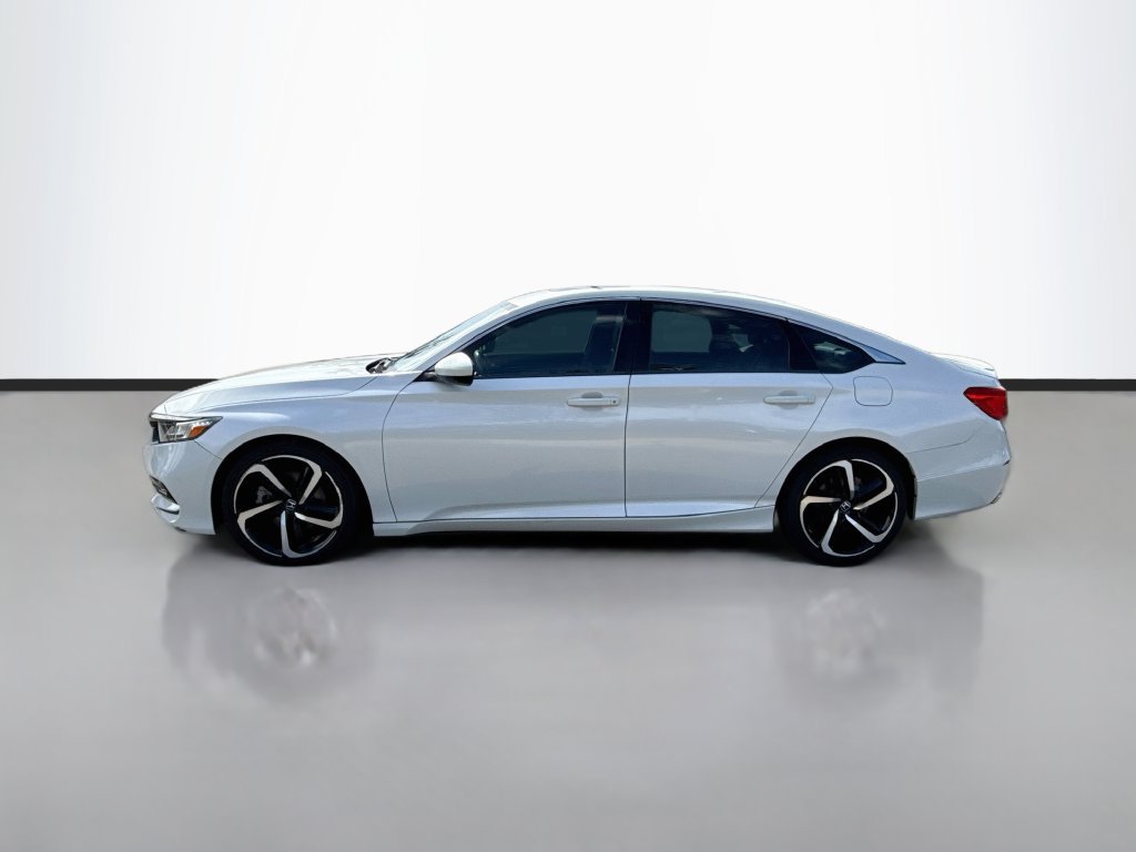 Used 2020 Honda Accord Sport image 4