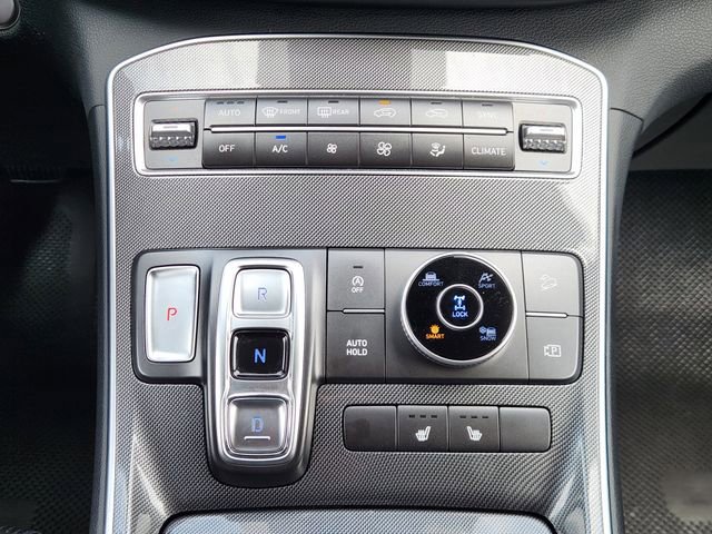 Used 2022 Hyundai Santa Fe XRT w/ Cargo Package AWD/4WD image 17