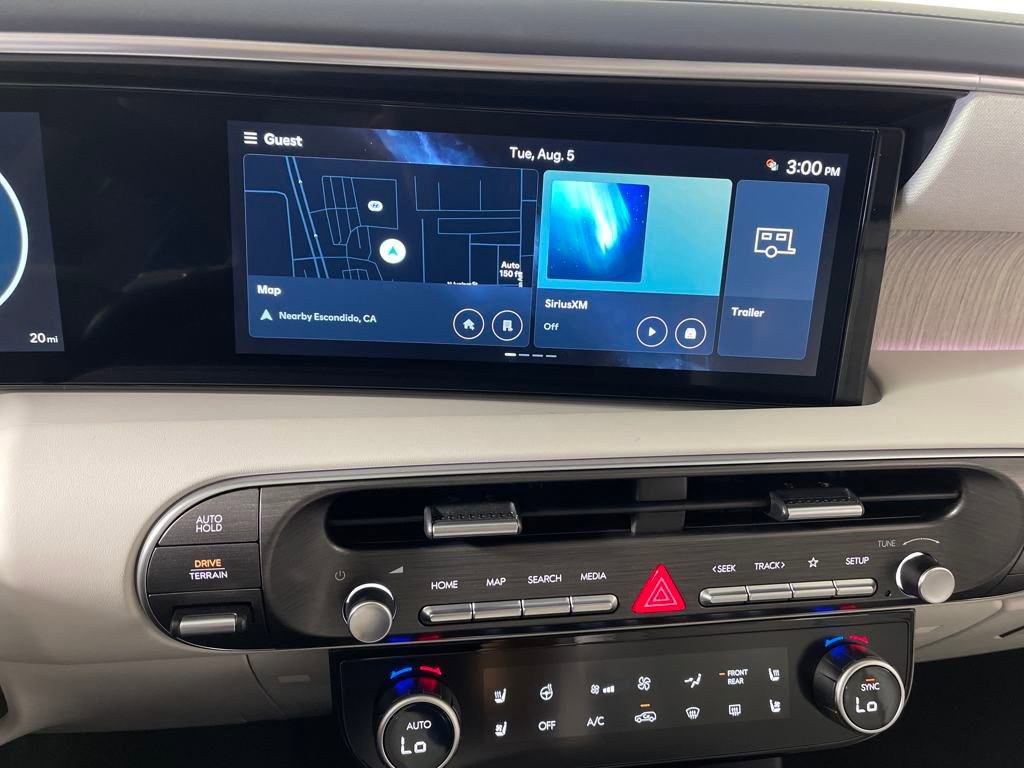 New 2026 Hyundai Palisade Calligraphy image 22