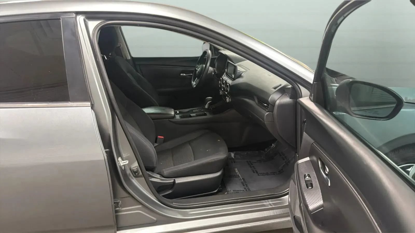 Used 2023 Nissan Sentra S FWD image 21