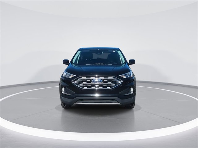 Used 2022 Ford Edge SEL w/ Convenience Package image 3