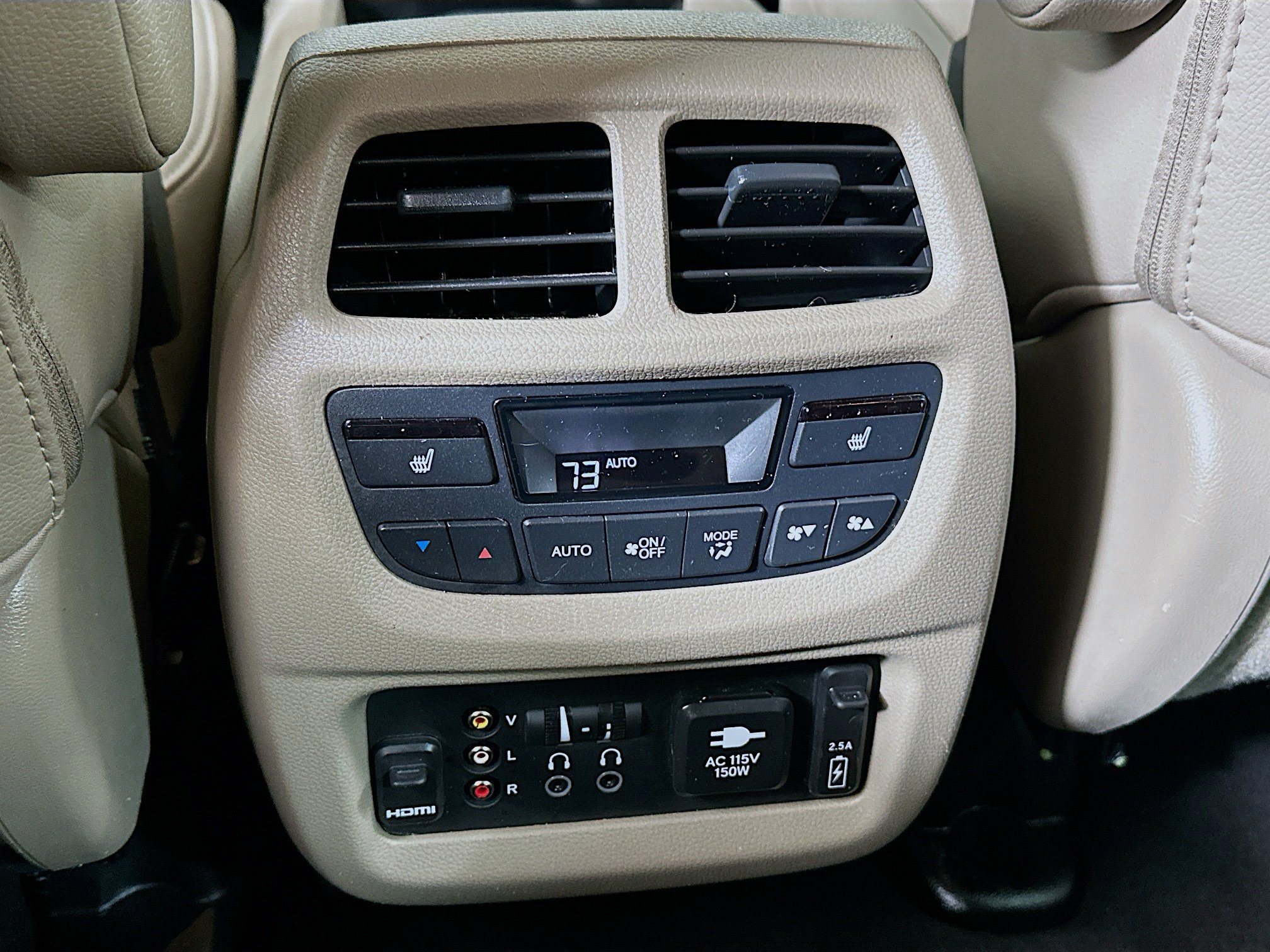 Used 2016 Honda Pilot Elite image 26