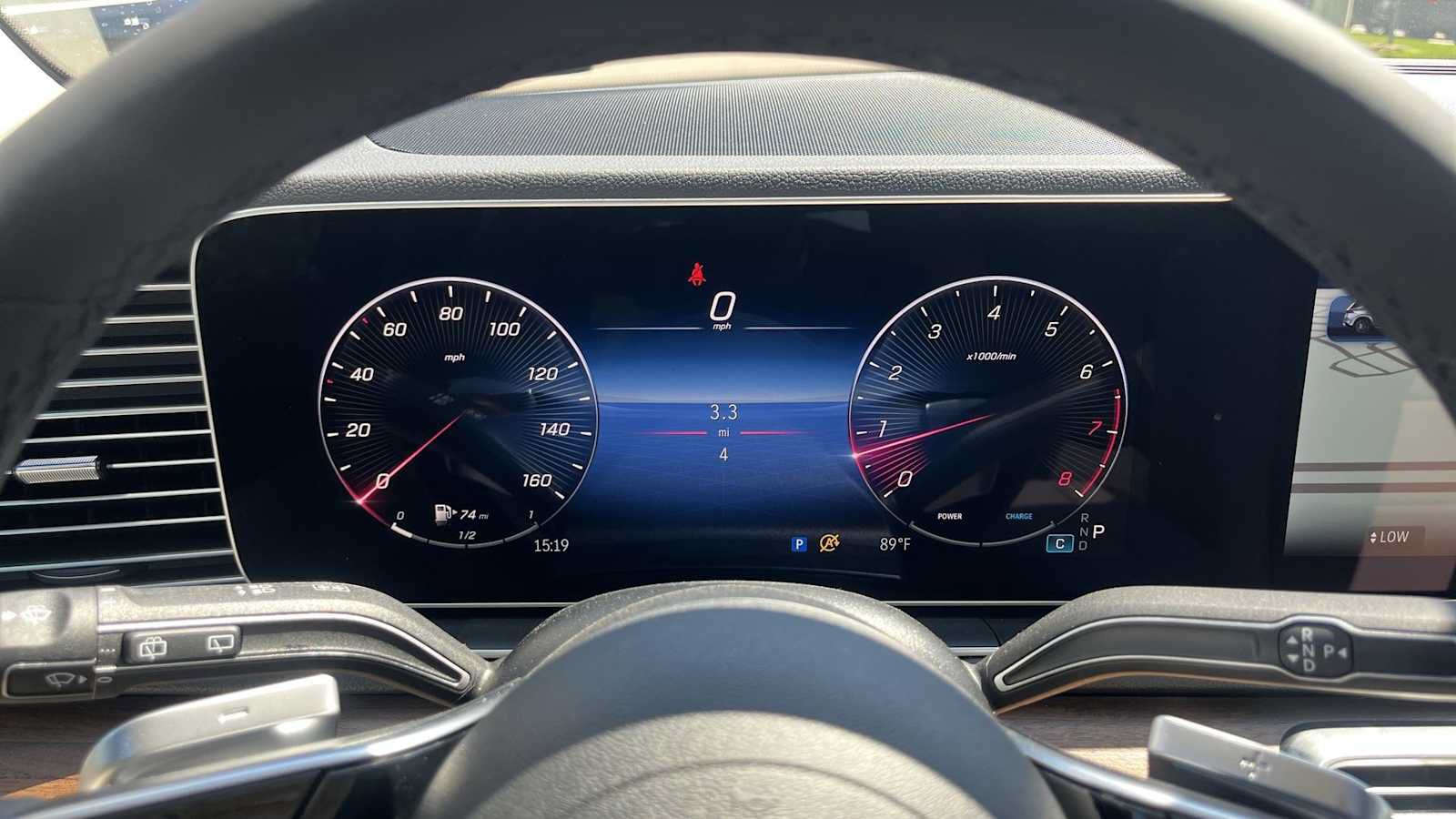 New 2026 Mercedes-Benz GLE 350 4MATIC image 51