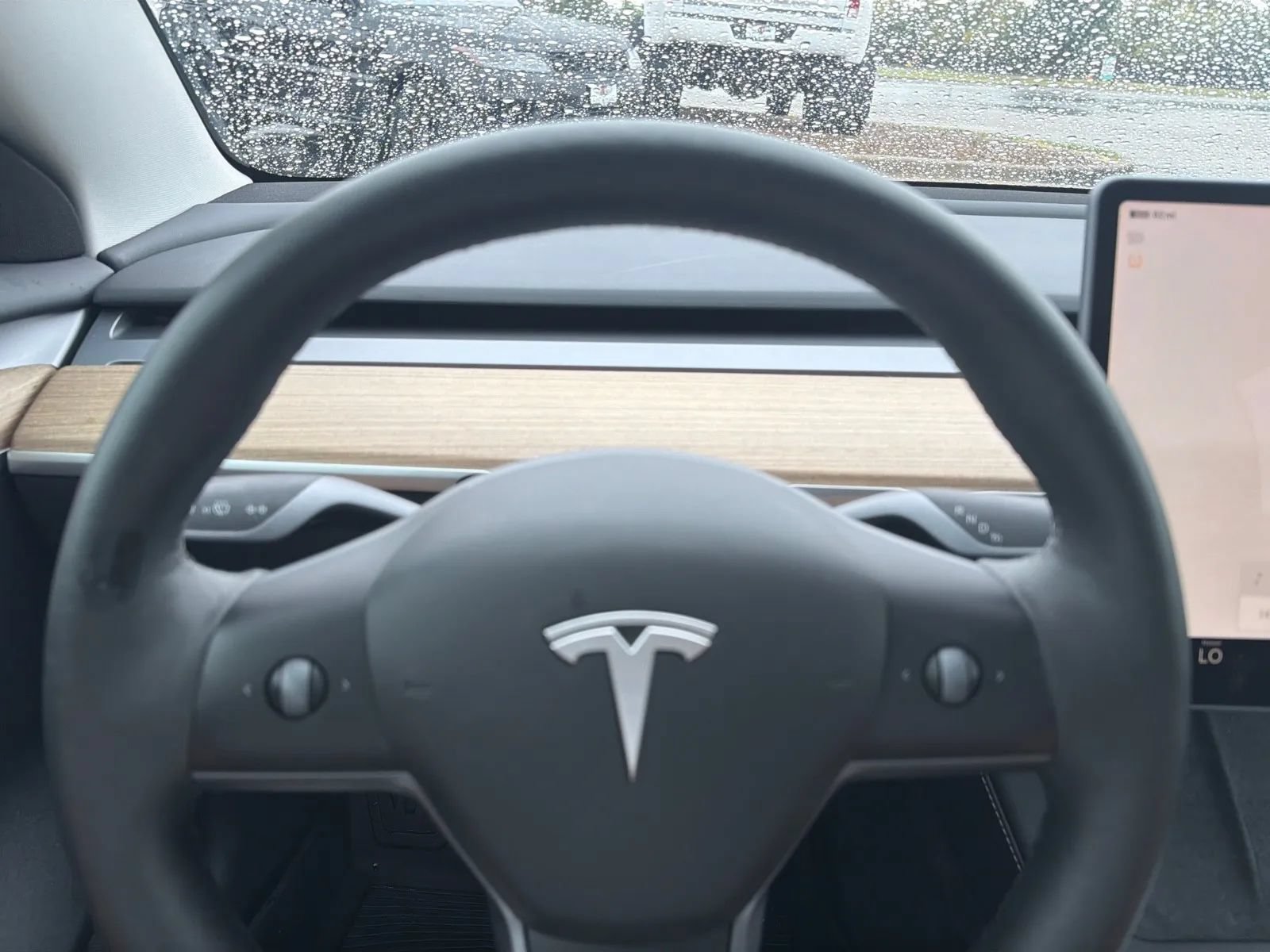Used 2023 Tesla Model 3 Long Range AWD/4WD image 13