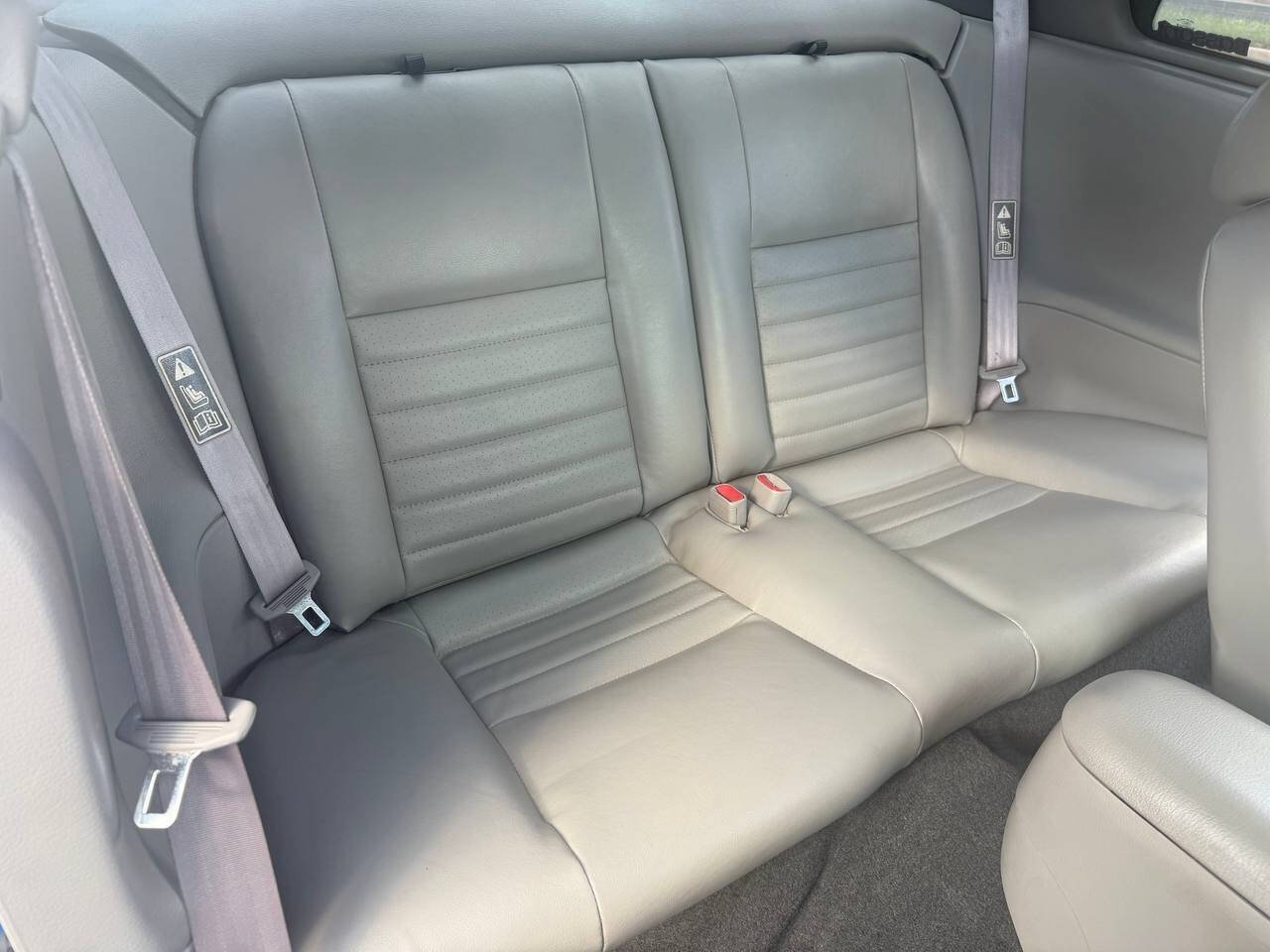 Used 2000 Ford Mustang GT RWD image 24