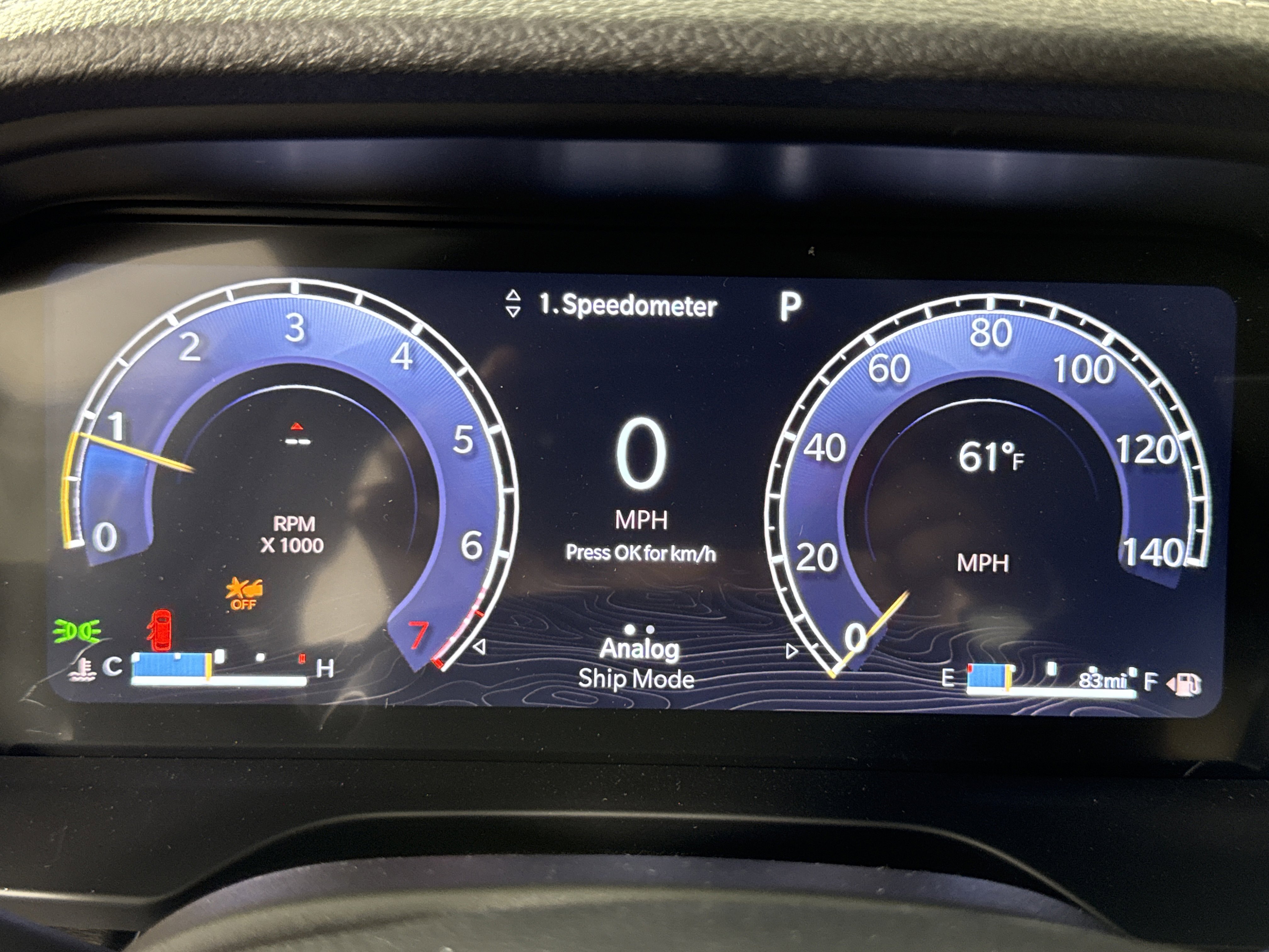 New 2025 Jeep Grand Cherokee Limited w/ Trailer Tow Package image 16