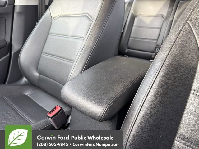 Used 2017 Volkswagen Passat 1.8T R-Line image 21