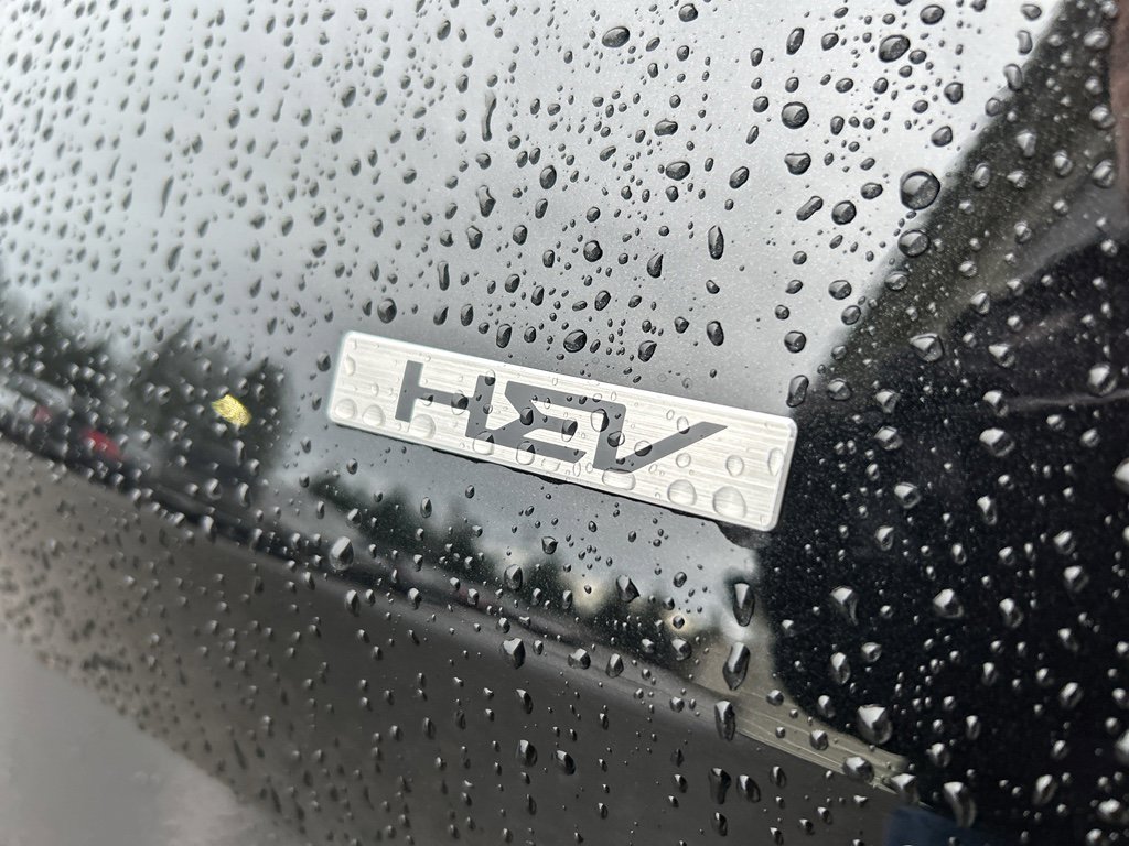 New 2026 Kia Sportage AWD Hybrid image 8