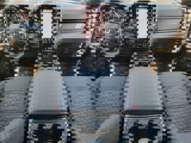 New 2026 RAM 3500 Big Horn image 25