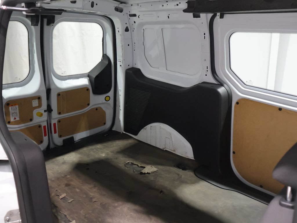 Used 2016 Ford Transit Connect XL FWD image 19