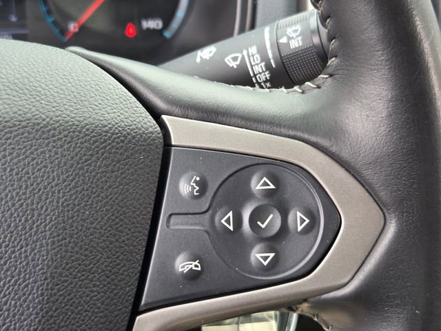 Used 2017 Chevrolet Colorado Z71 image 21