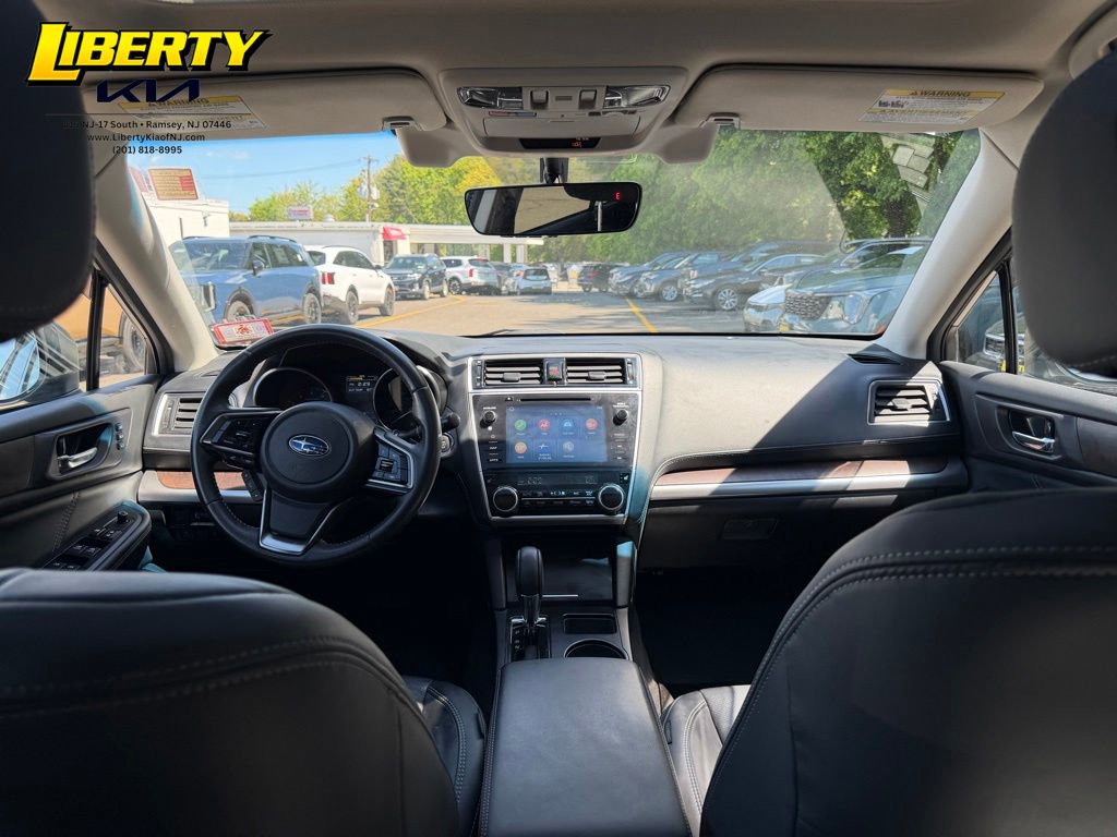 Used 2019 Subaru Outback 3.6R Limited AWD/4WD image 12