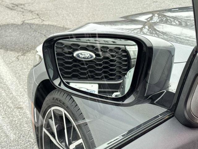 Used 2023 BMW 530i xDrive w/ Executive Package image 15