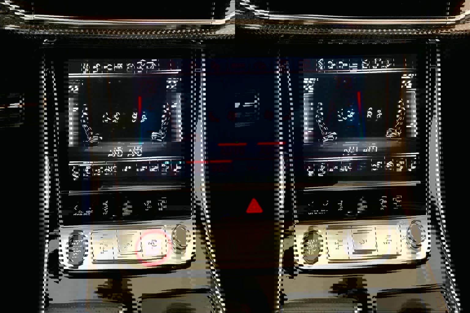 Used 2023 Audi SQ8 Prestige image 34