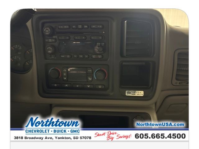 Used 2007 Chevrolet Silverado 2500 LT w/ Heavy-Duty Power Package image 19
