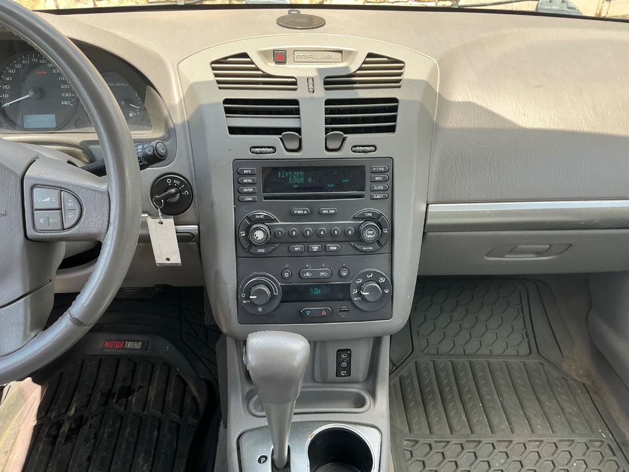 Used 2005 Chevrolet Malibu LT FWD image 15