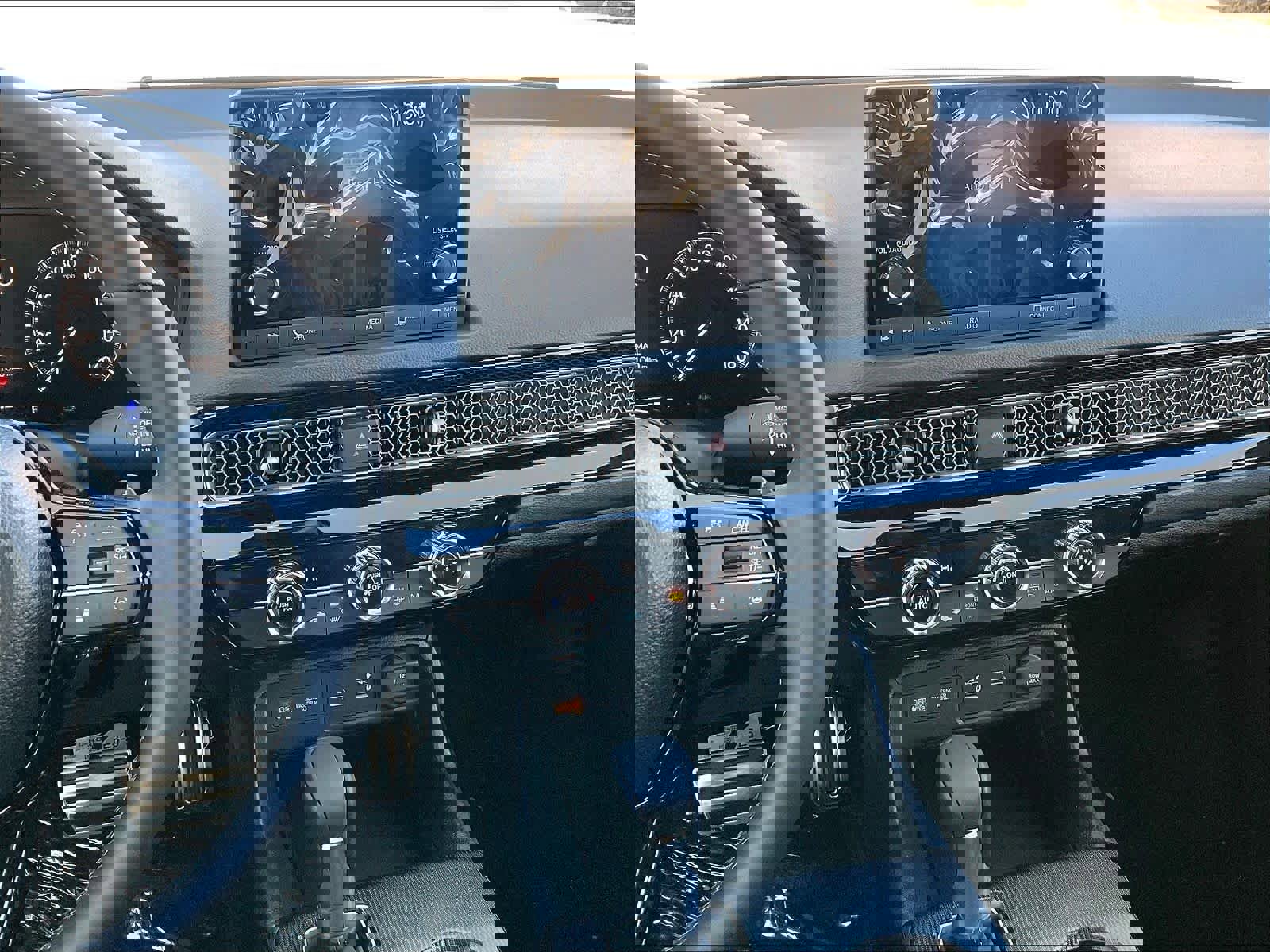 New 2026 Honda Civic Sport image 13