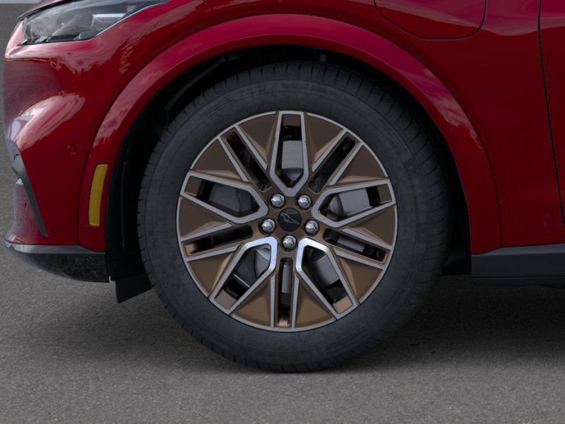 New 2025 Ford Mustang Mach-E Premium w/ Interior Protection Package AWD/4WD image 19