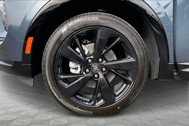 New 2026 Buick Envision Sport Touring image 13