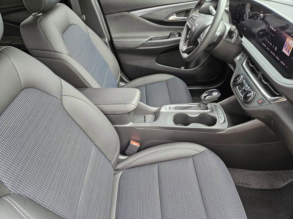 Used 2026 Buick Envista Preferred w/ Convenience I Package FWD image 18