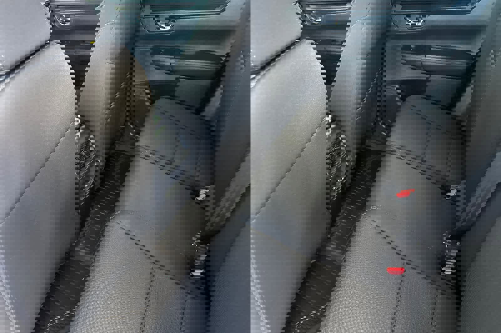 New 2026 Honda CR-V EX image 4