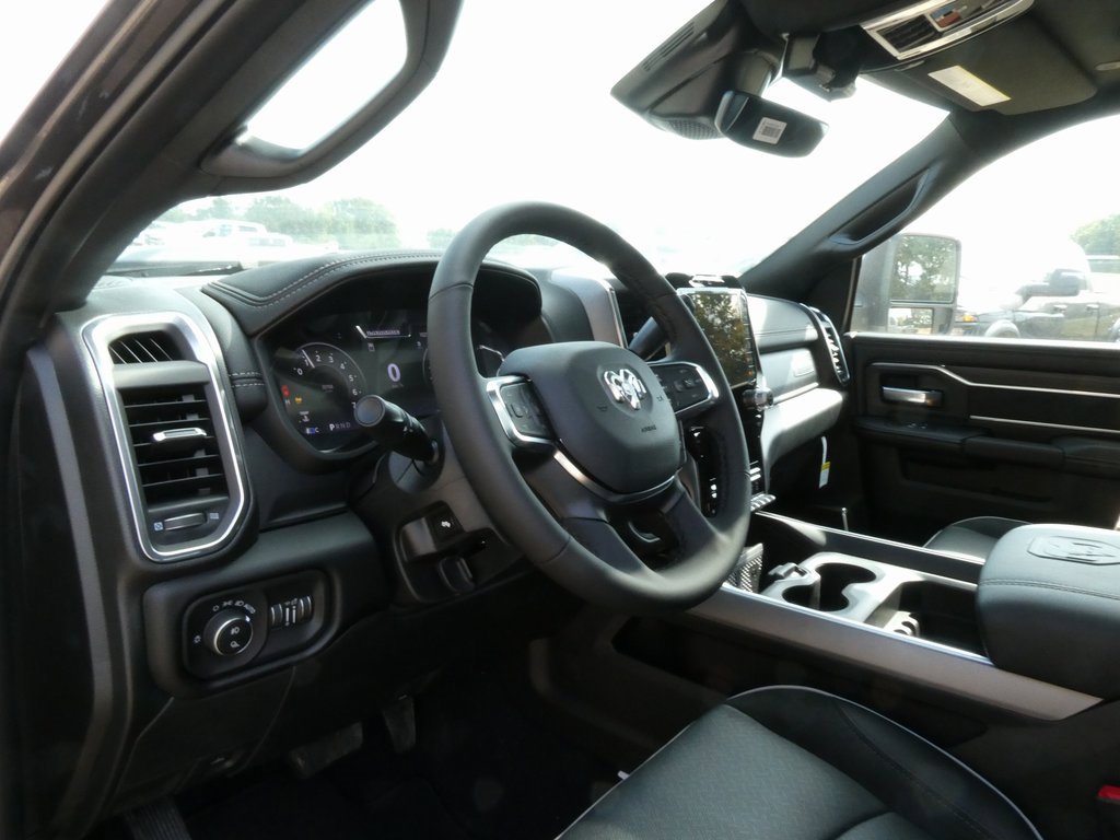 New 2026 RAM 2500 Laramie w/ Night Edition image 19